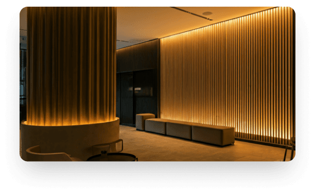 Mid Size Hotel Banner