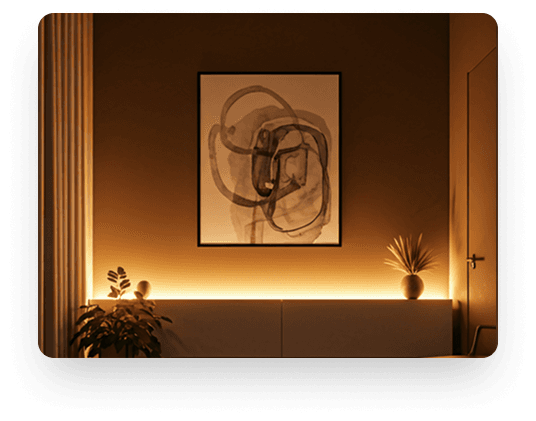 Apartments & BnB Banner