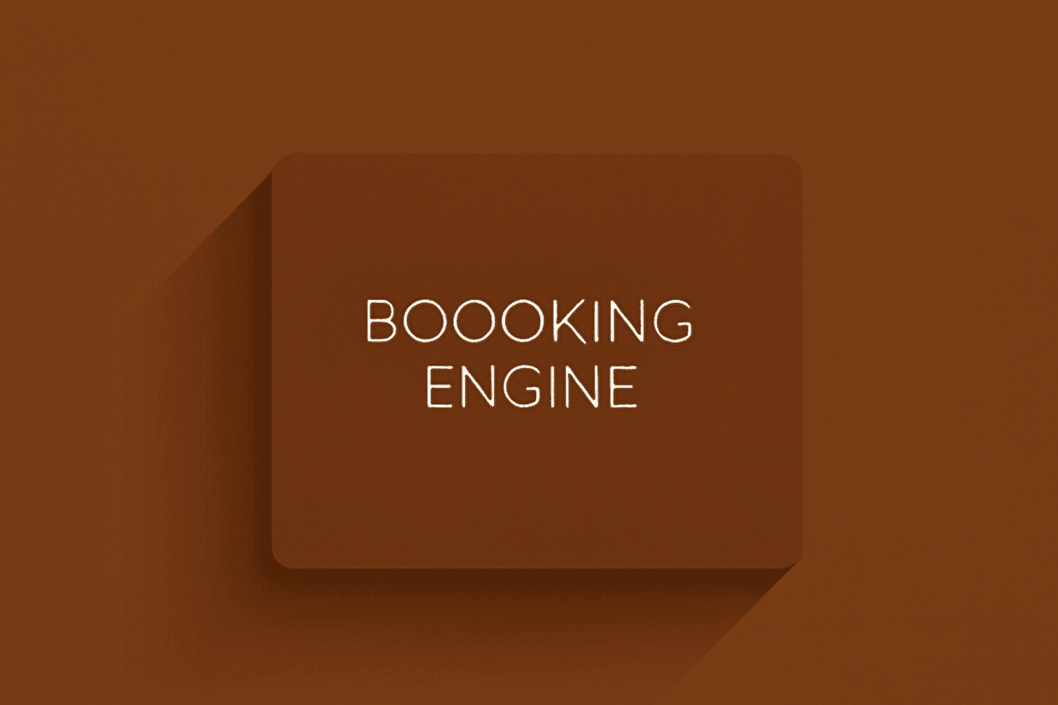 Hotel direct booking system