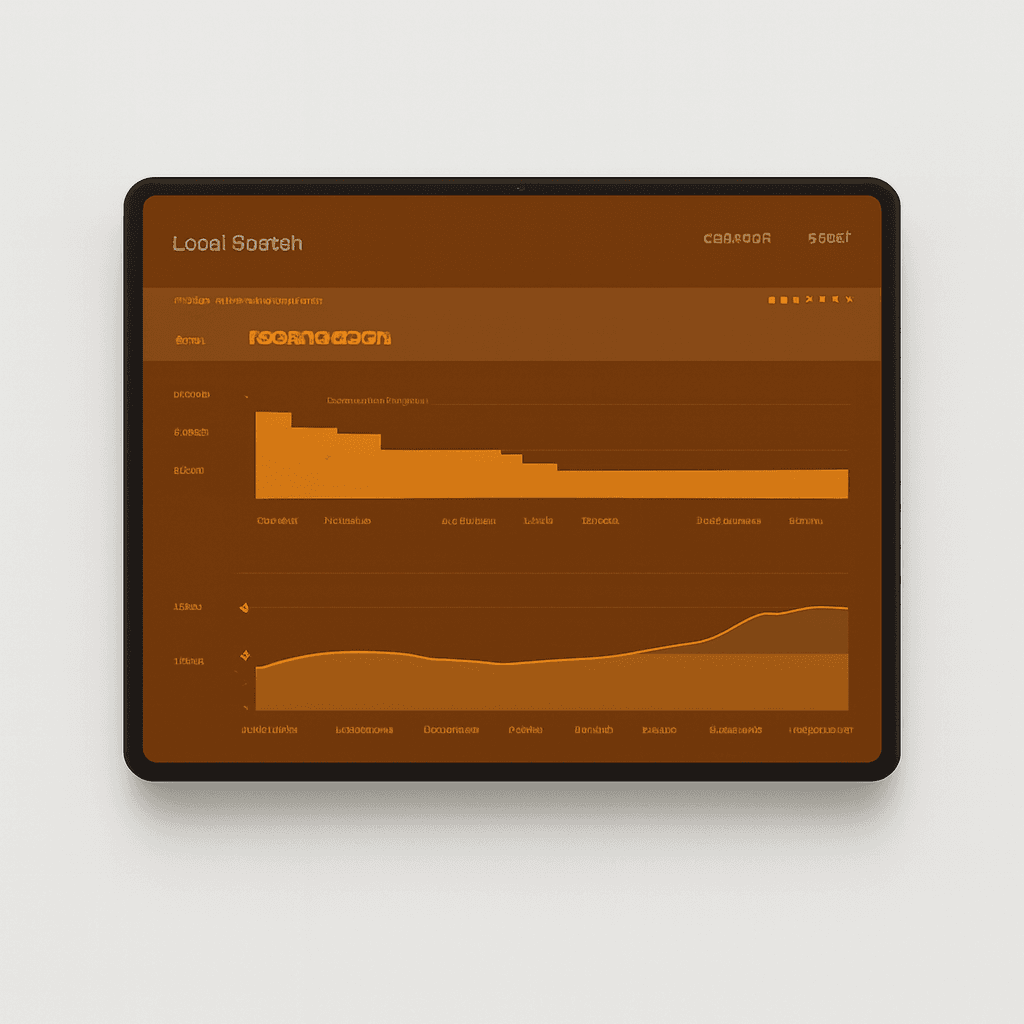 Local SEO & Google Maps