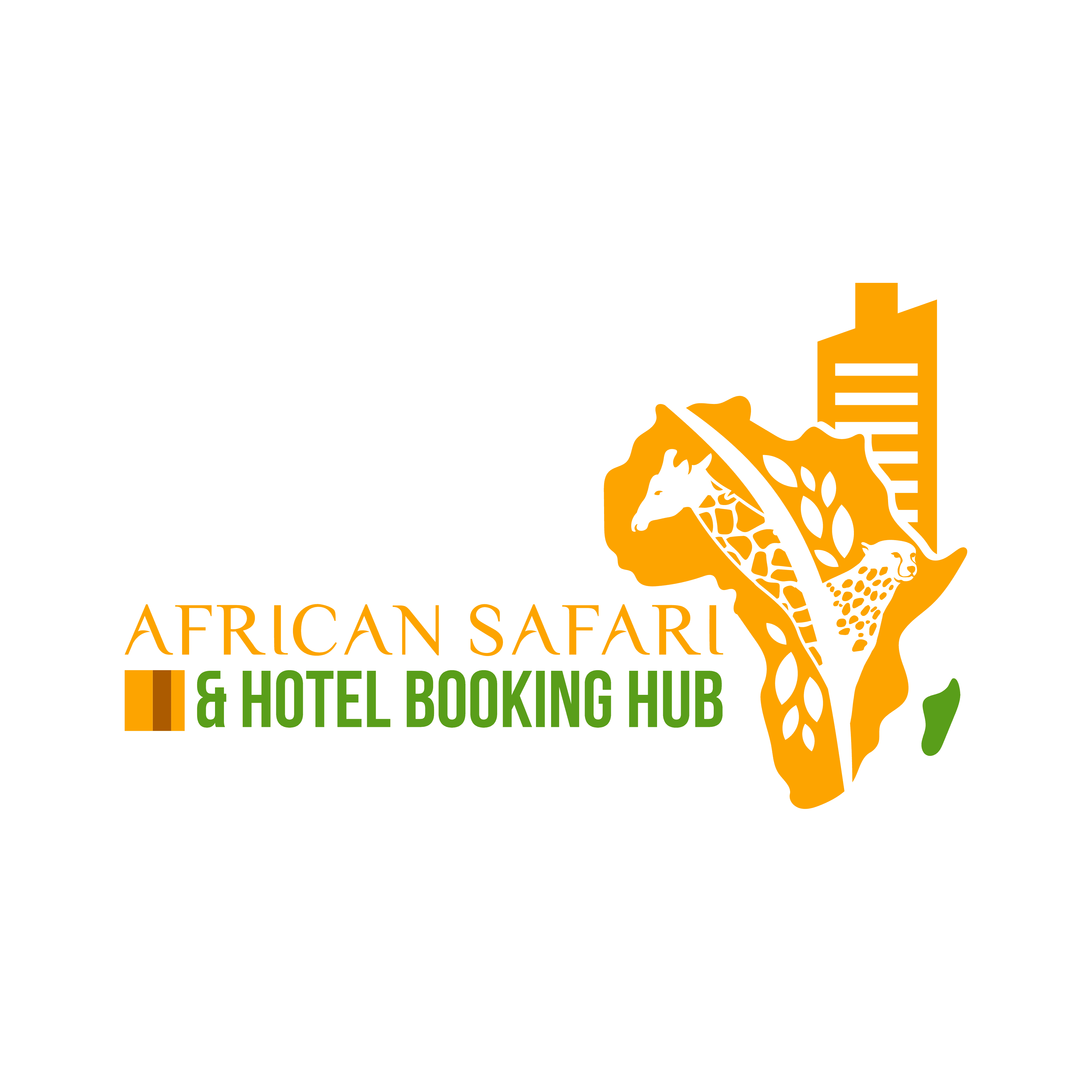 HotelSafari logo