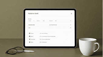 Operational Excellence