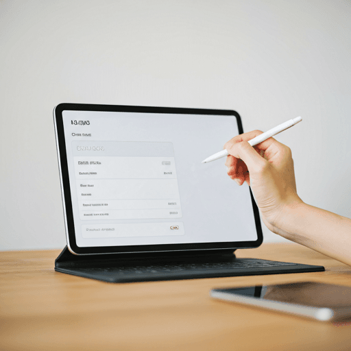 Simple Booking System
